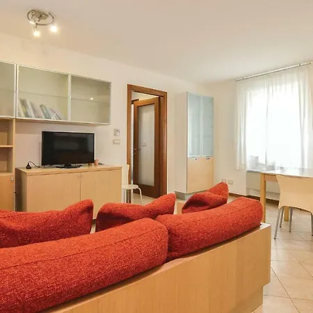 Casa Delle Mura Триест