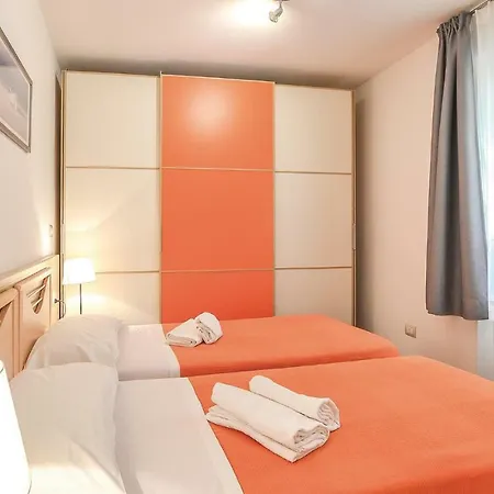 Casa Delle Mura Апартаменты *