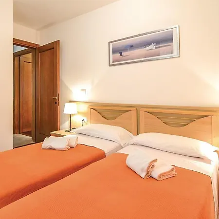 Casa Delle Mura Апартаменты Триест