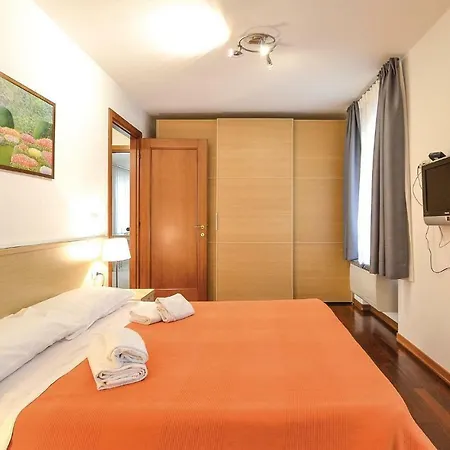 Casa Delle Mura * Триест