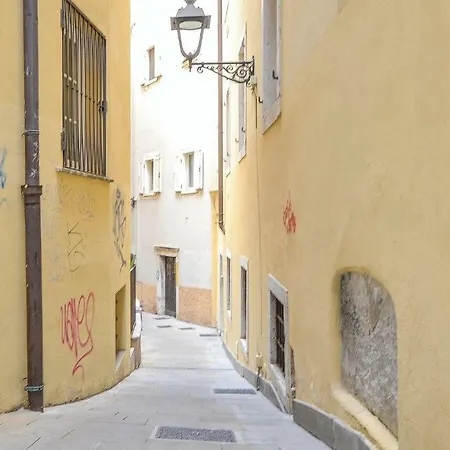 Апартаменты Casa Delle Mura
